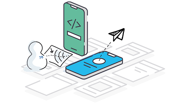 Prototyping, design solution