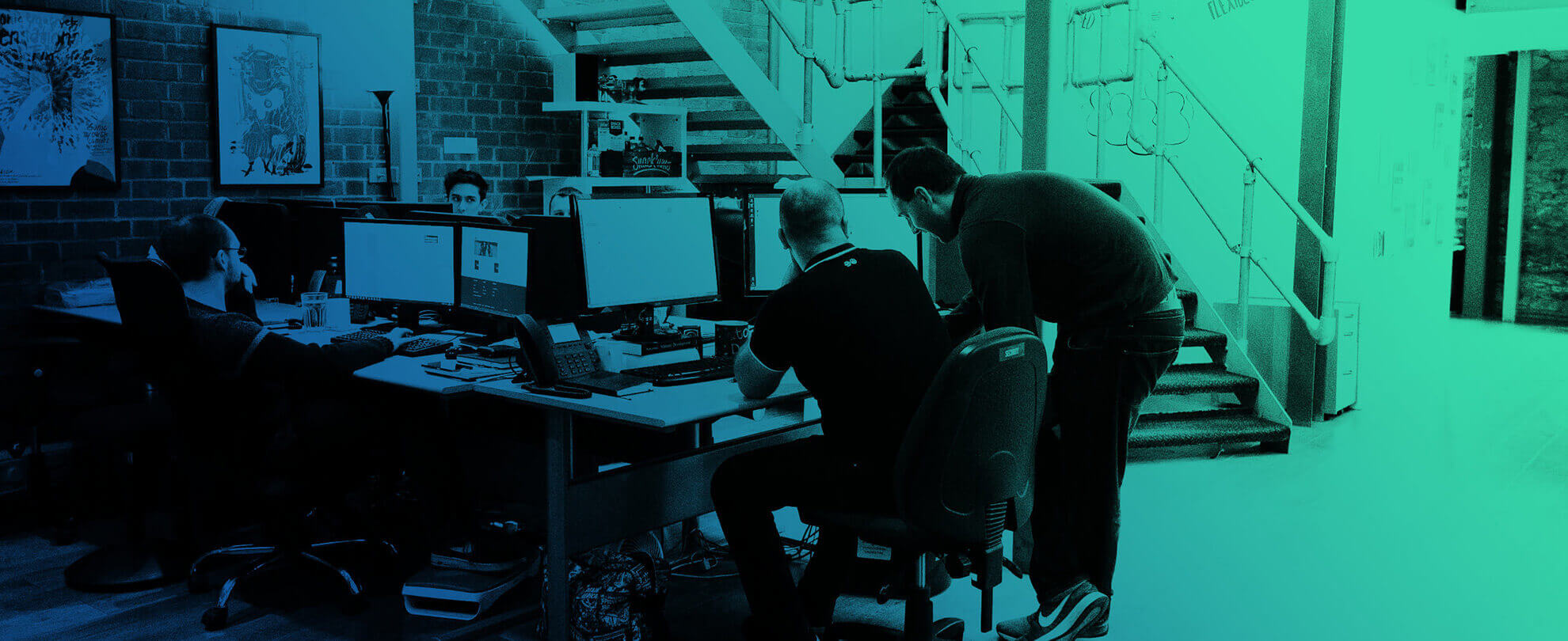 Consultancy,  Research, Strategy